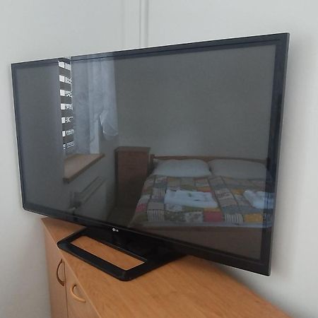 Apartman Amsel Ostrov  Exterior photo