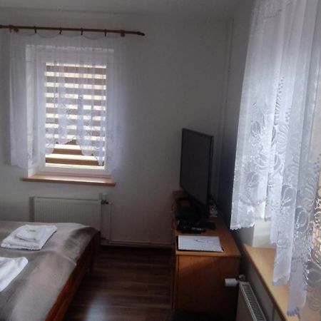 Apartman Amsel Ostrov  Exterior photo