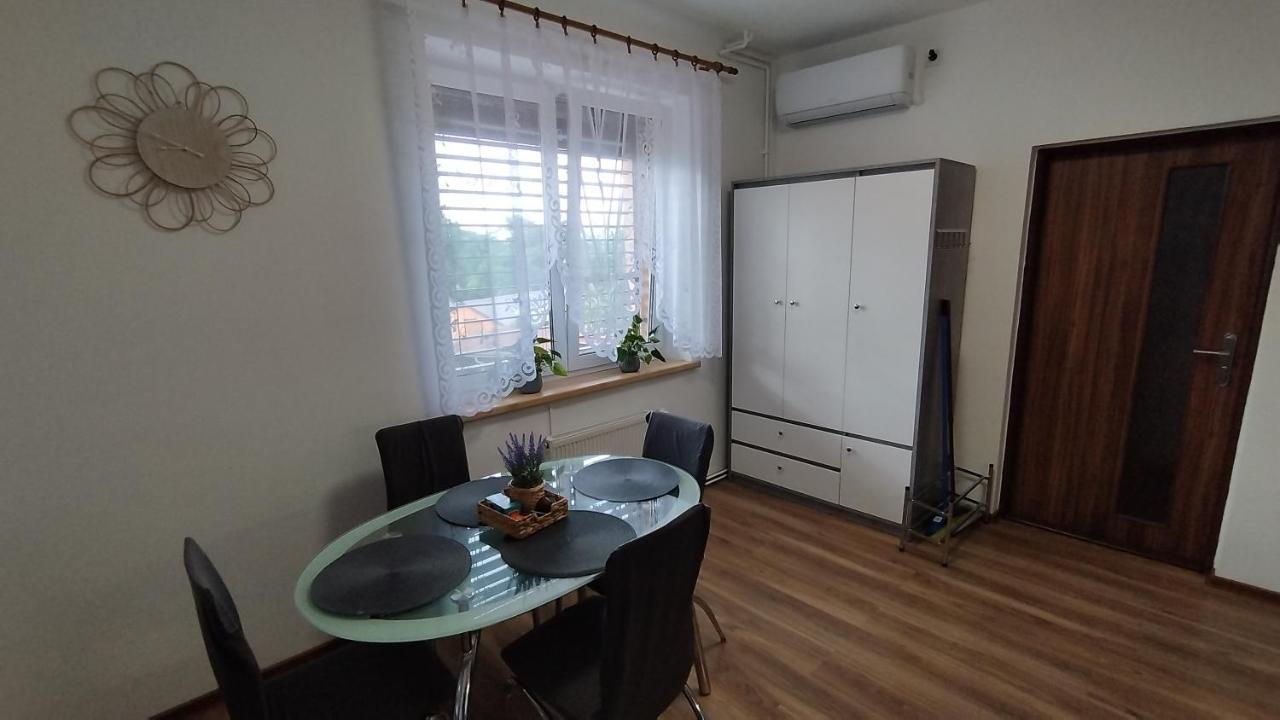 Apartman Amsel Ostrov  Exterior photo