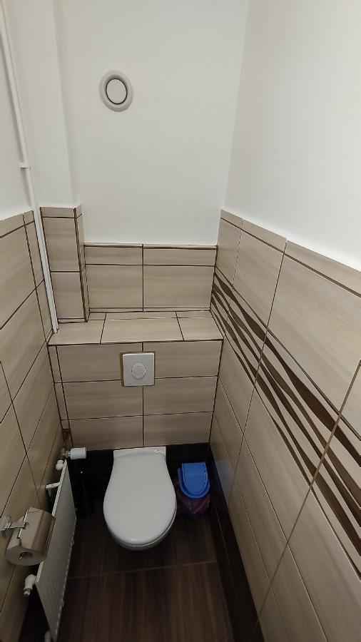 Apartman Amsel Ostrov  Exterior photo